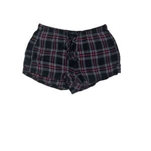 Rails XS‎ Plaid Lounge Shorts